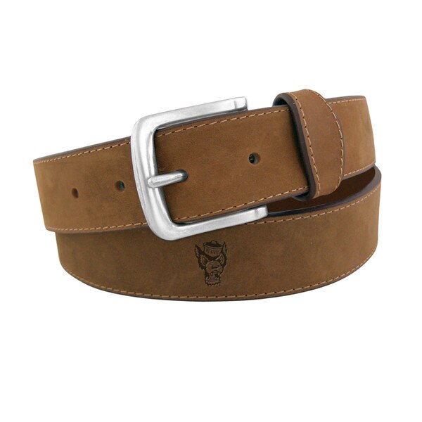 Belt Tan Tuffy Head